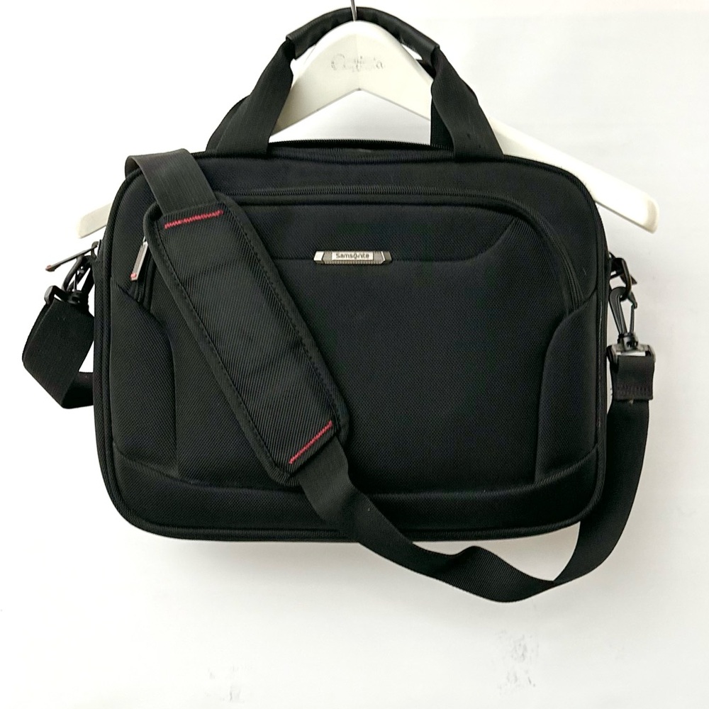 Samsonite work laptop bag